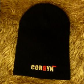 Corbyn Beanie